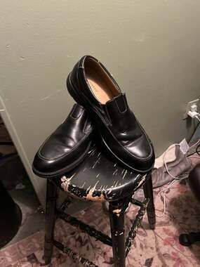 Dockers Men's  Loafer Shoe Sz 13